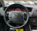 Серый Ситроен С5, объемом двигателя 1.6 л и пробегом 184 тыс. км за 7300 $, фото 19 на Automoto.ua
