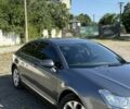 Сірий Сітроен С5, об'ємом двигуна 2 л та пробігом 293 тис. км за 7600 $, фото 1 на Automoto.ua