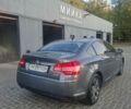 Серый Ситроен С5, объемом двигателя 1.6 л и пробегом 95 тыс. км за 6300 $, фото 14 на Automoto.ua