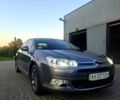 Серый Ситроен С5, объемом двигателя 1.6 л и пробегом 95 тыс. км за 5800 $, фото 1 на Automoto.ua