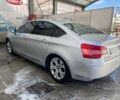 Серый Ситроен С5, объемом двигателя 1.6 л и пробегом 206 тыс. км за 6800 $, фото 1 на Automoto.ua