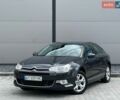 Сірий Сітроен С5, об'ємом двигуна 1.56 л та пробігом 234 тис. км за 5350 $, фото 1 на Automoto.ua