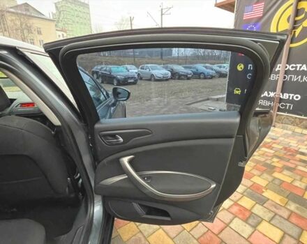 Серый Ситроен С5, объемом двигателя 1.6 л и пробегом 184 тыс. км за 6600 $, фото 21 на Automoto.ua