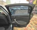 Серый Ситроен С5, объемом двигателя 1.6 л и пробегом 184 тыс. км за 7300 $, фото 21 на Automoto.ua