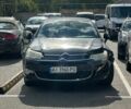 Сірий Сітроен С5, об'ємом двигуна 1.56 л та пробігом 284 тис. км за 2500 $, фото 1 на Automoto.ua