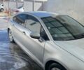 Серый Ситроен С5, объемом двигателя 1.6 л и пробегом 206 тыс. км за 6800 $, фото 3 на Automoto.ua
