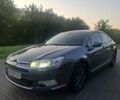 Серый Ситроен С5, объемом двигателя 1.6 л и пробегом 95 тыс. км за 6300 $, фото 25 на Automoto.ua