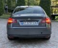 Сірий Сітроен С5, об'ємом двигуна 2 л та пробігом 411 тис. км за 3750 $, фото 10 на Automoto.ua