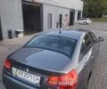 Серый Ситроен С5, объемом двигателя 1.6 л и пробегом 95 тыс. км за 6300 $, фото 27 на Automoto.ua