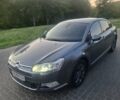 Серый Ситроен С5, объемом двигателя 1.6 л и пробегом 95 тыс. км за 6300 $, фото 18 на Automoto.ua