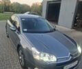 Серый Ситроен С5, объемом двигателя 1.6 л и пробегом 95 тыс. км за 6300 $, фото 17 на Automoto.ua