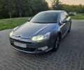 Серый Ситроен С5, объемом двигателя 1.6 л и пробегом 95 тыс. км за 6300 $, фото 1 на Automoto.ua