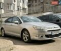Серый Ситроен С5, объемом двигателя 2 л и пробегом 196 тыс. км за 6899 $, фото 1 на Automoto.ua