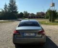 Сірий Сітроен С5, об'ємом двигуна 2 л та пробігом 292 тис. км за 7200 $, фото 8 на Automoto.ua