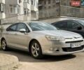 Серый Ситроен С5, объемом двигателя 2 л и пробегом 196 тыс. км за 5500 $, фото 1 на Automoto.ua