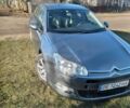 Сірий Сітроен С5, об'ємом двигуна 1.6 л та пробігом 252 тис. км за 6150 $, фото 1 на Automoto.ua