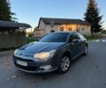 Сірий Сітроен С5, об'ємом двигуна 1.6 л та пробігом 200 тис. км за 4500 $, фото 5 на Automoto.ua