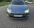 Серый Ситроен С5, объемом двигателя 1.6 л и пробегом 95 тыс. км за 6300 $, фото 8 на Automoto.ua