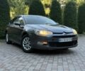 Сірий Сітроен С5, об'ємом двигуна 2 л та пробігом 411 тис. км за 3750 $, фото 17 на Automoto.ua