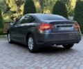 Сірий Сітроен С5, об'ємом двигуна 2 л та пробігом 411 тис. км за 3750 $, фото 9 на Automoto.ua