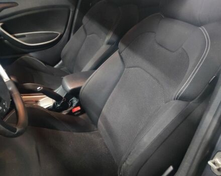 Серый Ситроен С5, объемом двигателя 0 л и пробегом 250 тыс. км за 4800 $, фото 6 на Automoto.ua