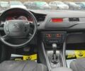 Сірий Сітроен С5, об'ємом двигуна 1.6 л та пробігом 184 тис. км за 7300 $, фото 18 на Automoto.ua