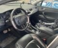 Серый Ситроен С5, объемом двигателя 1.6 л и пробегом 206 тыс. км за 6800 $, фото 6 на Automoto.ua
