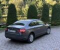Сірий Сітроен С5, об'ємом двигуна 2 л та пробігом 411 тис. км за 3750 $, фото 12 на Automoto.ua