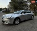Серый Ситроен С5, объемом двигателя 2.18 л и пробегом 333 тыс. км за 8700 $, фото 1 на Automoto.ua