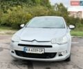 Сірий Сітроен С5, об'ємом двигуна 2 л та пробігом 336 тис. км за 4900 $, фото 16 на Automoto.ua