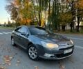 Серый Ситроен С5, объемом двигателя 1.6 л и пробегом 150 тыс. км за 4518 $, фото 1 на Automoto.ua