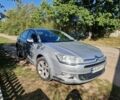 Сірий Сітроен С5, об'ємом двигуна 2 л та пробігом 280 тис. км за 4898 $, фото 3 на Automoto.ua