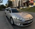 Сірий Сітроен С5, об'ємом двигуна 2.18 л та пробігом 331 тис. км за 8900 $, фото 30 на Automoto.ua