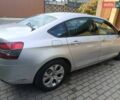 Серый Ситроен С5, объемом двигателя 2 л и пробегом 340 тыс. км за 5900 $, фото 5 на Automoto.ua