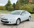 Сірий Сітроен С5, об'ємом двигуна 2 л та пробігом 336 тис. км за 4900 $, фото 20 на Automoto.ua