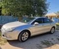 Сірий Сітроен С5, об'ємом двигуна 2 л та пробігом 280 тис. км за 4898 $, фото 5 на Automoto.ua