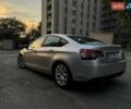 Сірий Сітроен С5, об'ємом двигуна 2.18 л та пробігом 333 тис. км за 8500 $, фото 24 на Automoto.ua