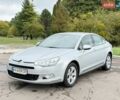 Сірий Сітроен С5, об'ємом двигуна 2 л та пробігом 336 тис. км за 4900 $, фото 8 на Automoto.ua