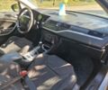 Сірий Сітроен С5, об'ємом двигуна 2 л та пробігом 280 тис. км за 4898 $, фото 11 на Automoto.ua
