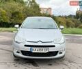 Сірий Сітроен С5, об'ємом двигуна 2 л та пробігом 336 тис. км за 4900 $, фото 14 на Automoto.ua