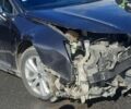 Сірий Сітроен С5, об'ємом двигуна 1.6 л та пробігом 190 тис. км за 3500 $, фото 7 на Automoto.ua