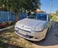 Сірий Сітроен С5, об'ємом двигуна 2 л та пробігом 280 тис. км за 4898 $, фото 1 на Automoto.ua