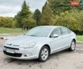 Сірий Сітроен С5, об'ємом двигуна 2 л та пробігом 336 тис. км за 4900 $, фото 9 на Automoto.ua