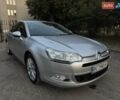 Серый Ситроен С5, объемом двигателя 2.18 л и пробегом 333 тыс. км за 8700 $, фото 6 на Automoto.ua