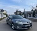 Сірий Сітроен С5, об'ємом двигуна 2 л та пробігом 400 тис. км за 5700 $, фото 1 на Automoto.ua