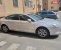 Серый Ситроен С5, объемом двигателя 1.6 л и пробегом 274 тыс. км за 7473 $, фото 1 на Automoto.ua