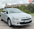 Сірий Сітроен С5, об'ємом двигуна 2 л та пробігом 336 тис. км за 4900 $, фото 12 на Automoto.ua