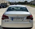 Серый Ситроен С5, объемом двигателя 2 л и пробегом 219 тыс. км за 7700 $, фото 4 на Automoto.ua