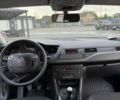 Серый Ситроен С5, объемом двигателя 1.6 л и пробегом 240 тыс. км за 6700 $, фото 3 на Automoto.ua