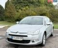 Сірий Сітроен С5, об'ємом двигуна 2 л та пробігом 336 тис. км за 4900 $, фото 1 на Automoto.ua